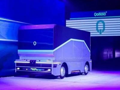 無(wú)人駕駛重載移動(dòng)平臺(tái)